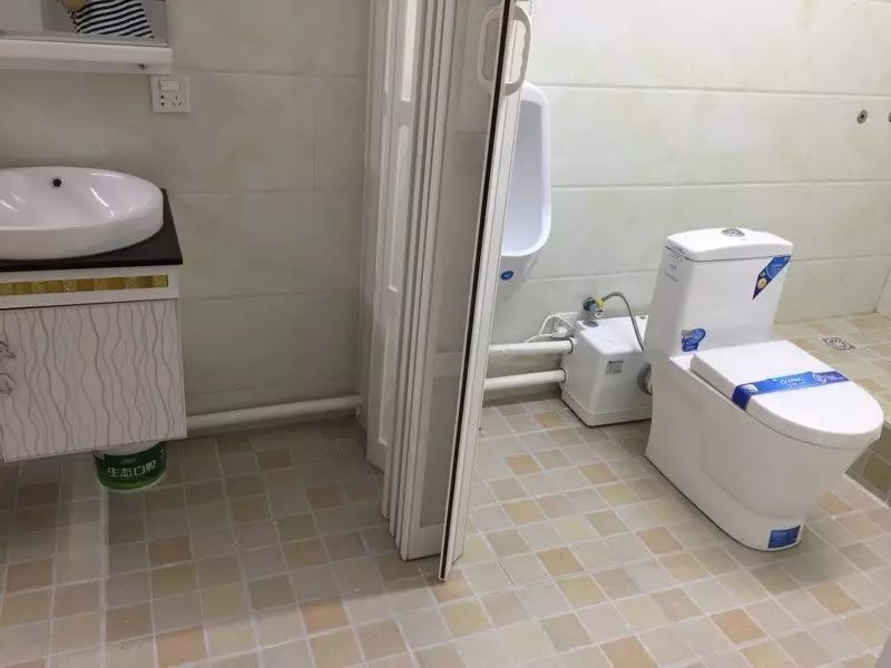 污水提升器 污水提升器