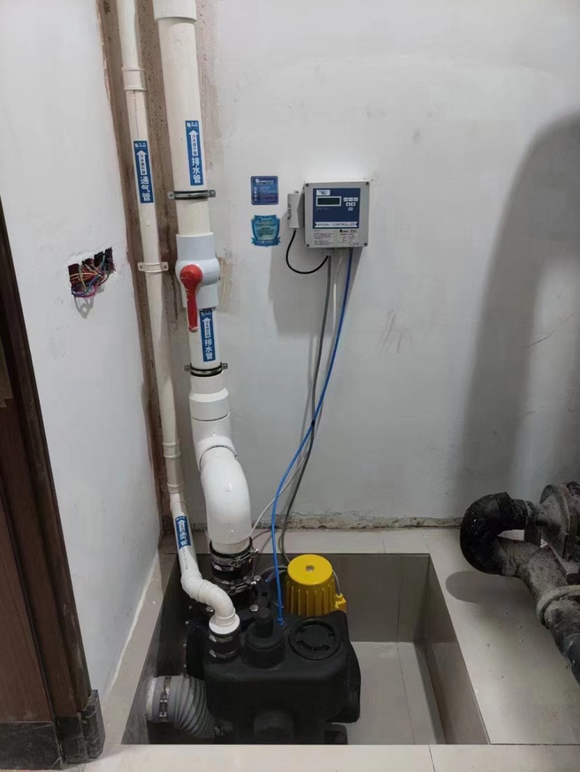 污水提升泵 污水提升泵
