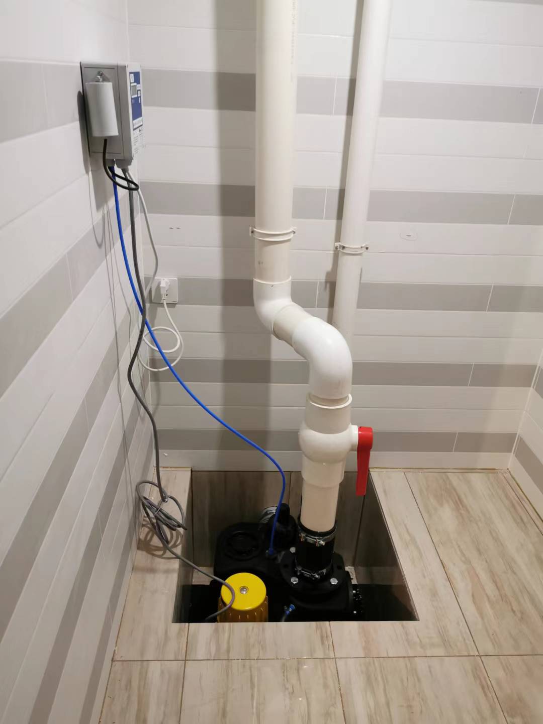 污水提升泵 污水提升泵