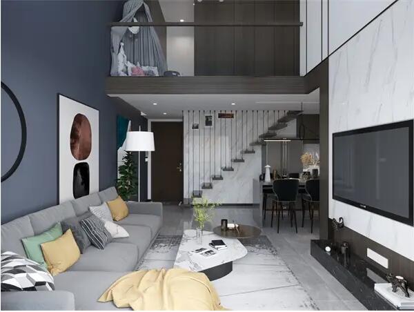 loft loft
