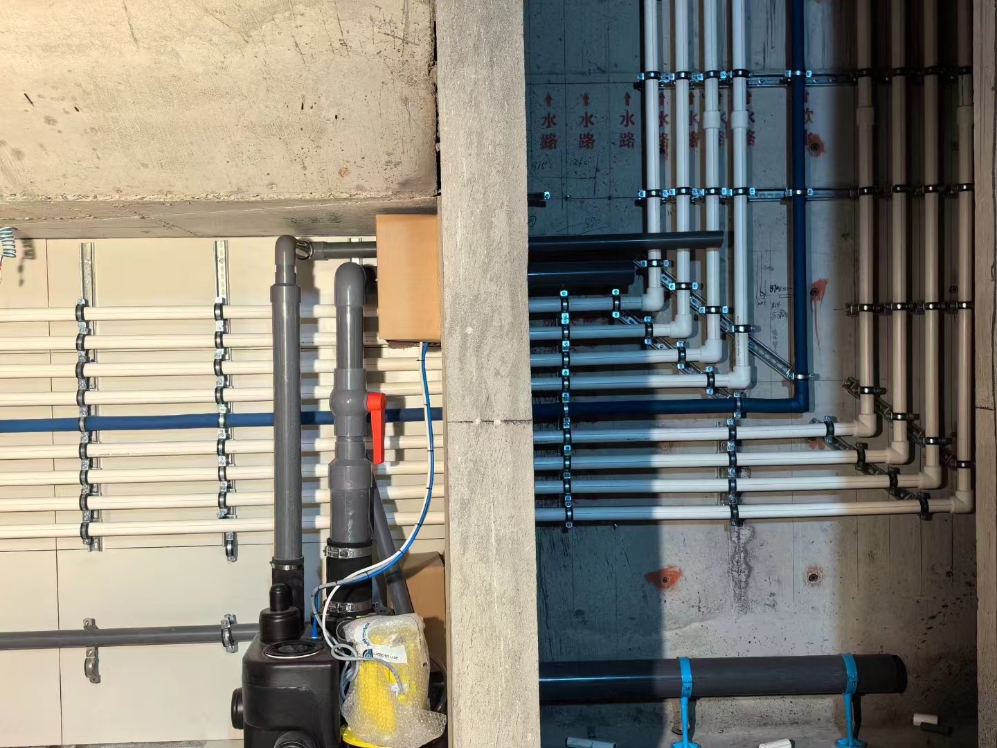 污水提升泵 污水提升泵