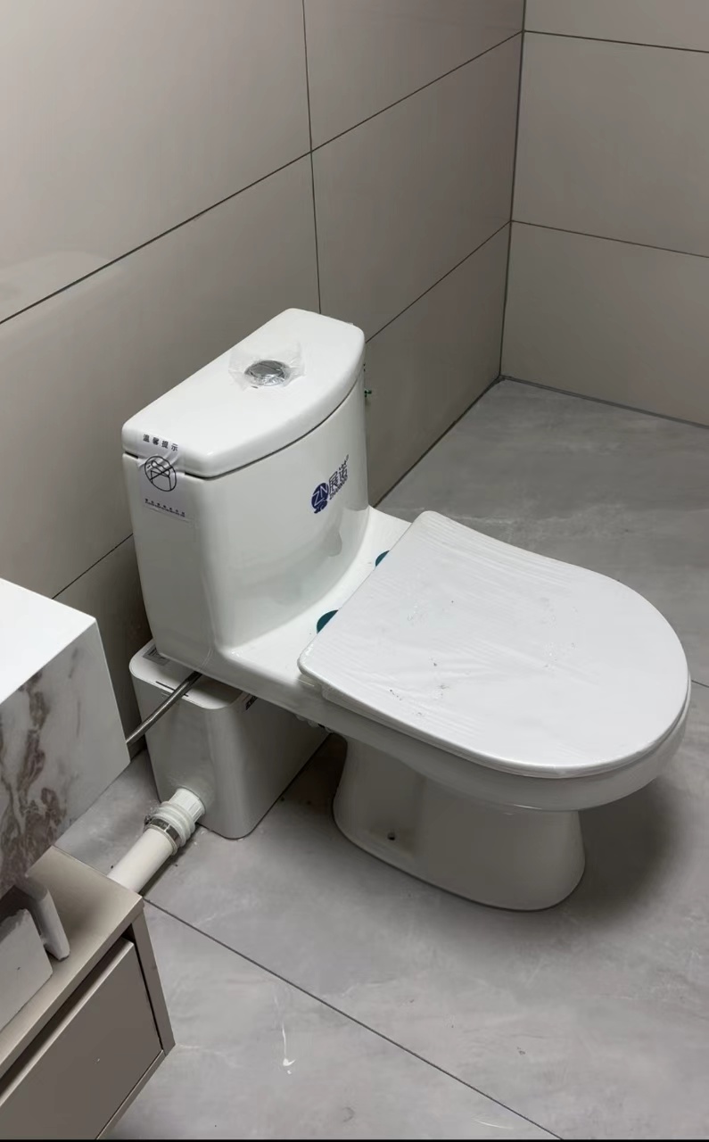 污水提升器 污水提升器